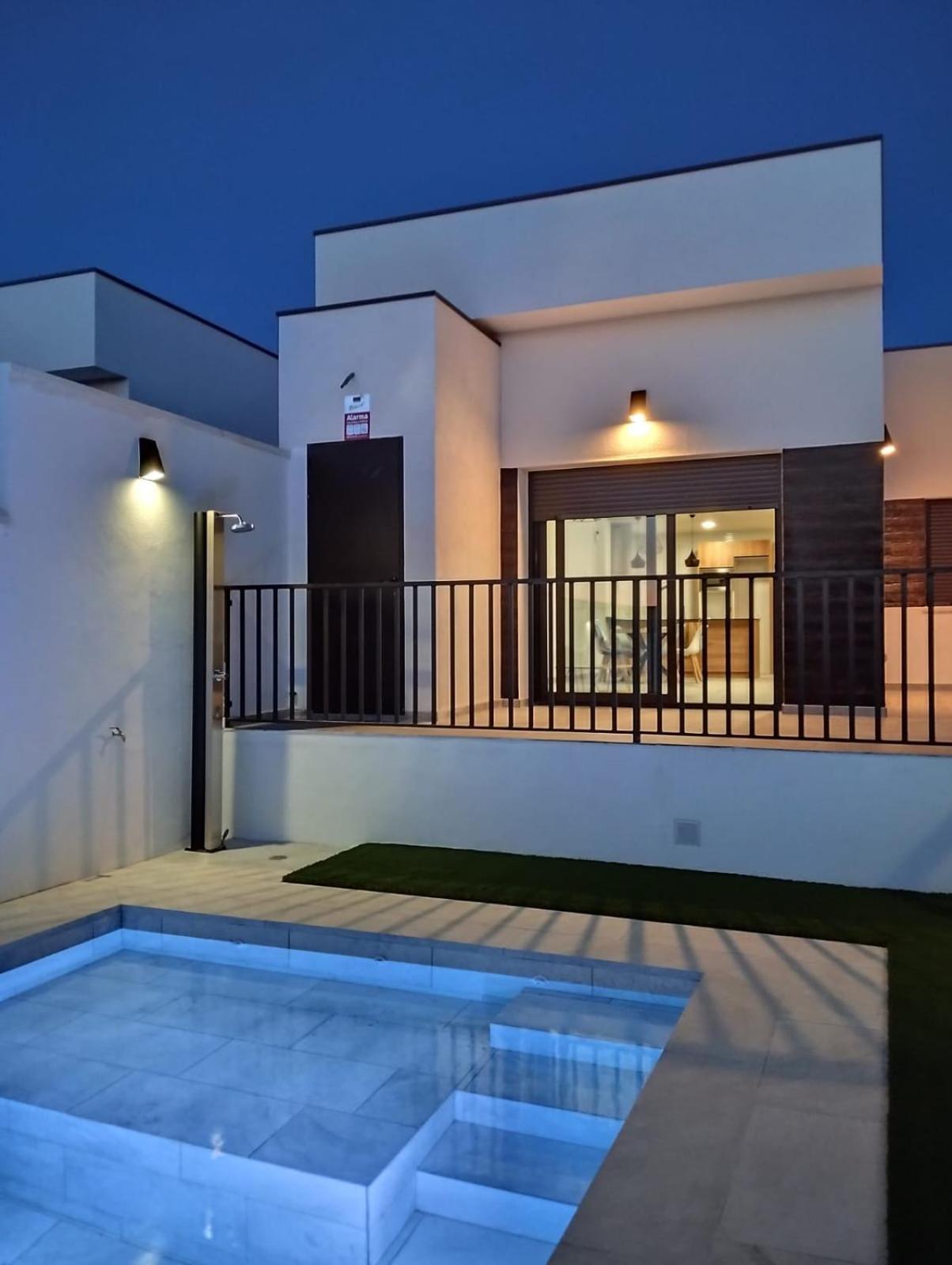 Villa Casa De Goya Argés Exterior foto