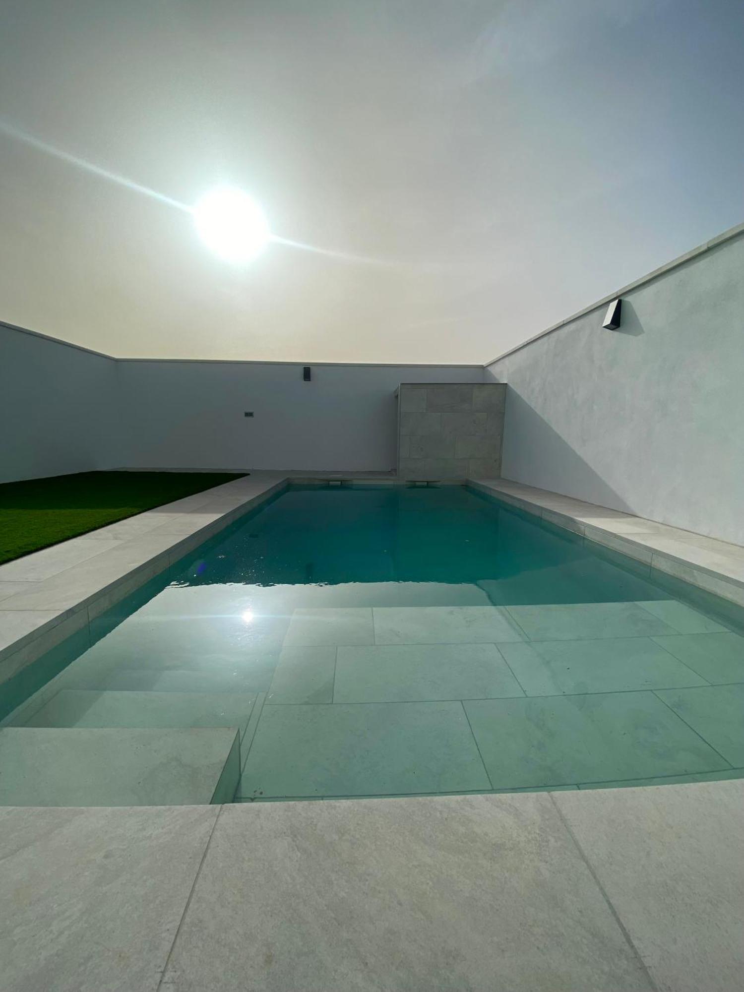 Villa Casa De Goya Argés Exterior foto