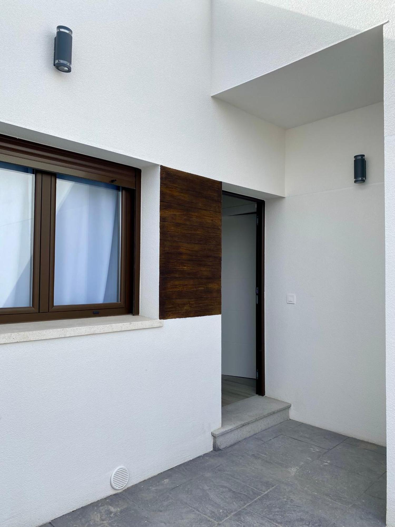 Villa Casa De Goya Argés Exterior foto